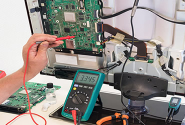 Asarlık Elektronik Tamircisi